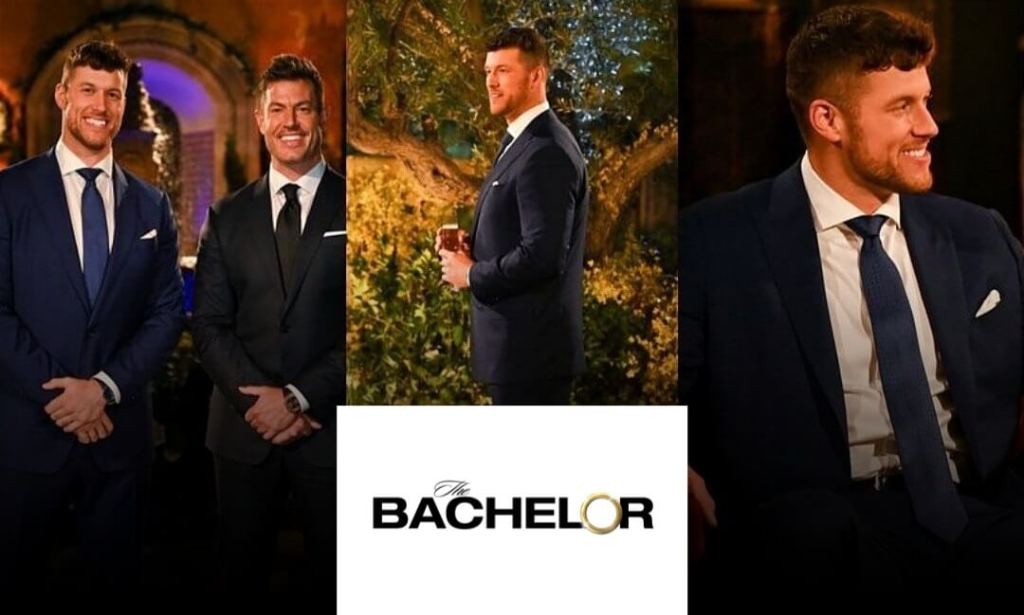 The most dramatic season of “The Bachelor” lives up to its expectations by Katherine Lewis